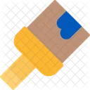 Paint Brush Painting Icon