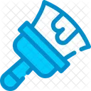 Paint Brush Painting Icon
