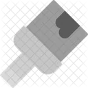 Paint Brush Painting Icon