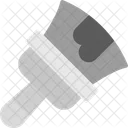 Paint Brush Painting Icon