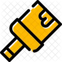 Paint Brush Painting Icon