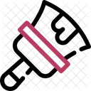 Paint Brush Painting Icon
