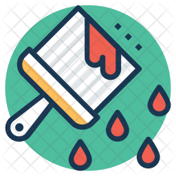 Paint Brush Icon