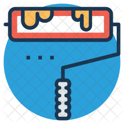 Paint Brush Icon