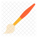 Paint Brush Tool Icon