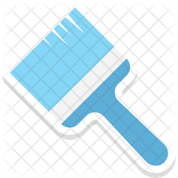 Paint Brush Icon