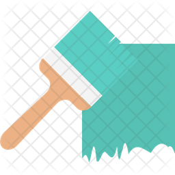 Paint Brush Icon