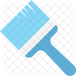 Paint Brush Icon