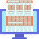 Prototype Grid  Icon