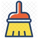 Paint Brush Worker Project Icon