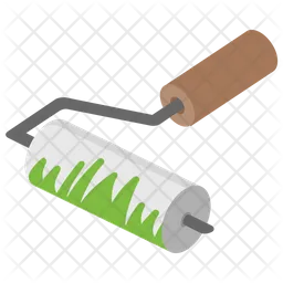 Paint Brush  Icon