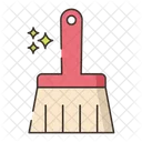 Paint Brush  Icon