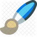 Paint Brush  Icon