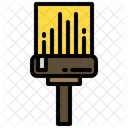 Paint Brush  Icon