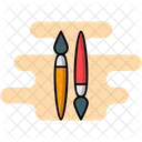 Paint Brush Icon