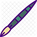 Paint Brush  Icon