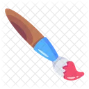 Paint Tool Paint Brush Paint Accessory Icon