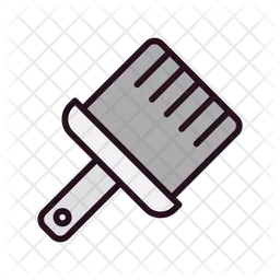 Paint Brush  Icon