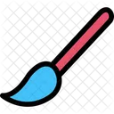 Paint Brush  Icon