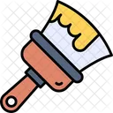 Paint Brush Artist Brush Icon