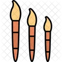 Paint Brush Brush Paint Icon