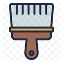 Paint Brush Brush Worker Icon