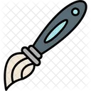 Paint Brush Brush Art Icon