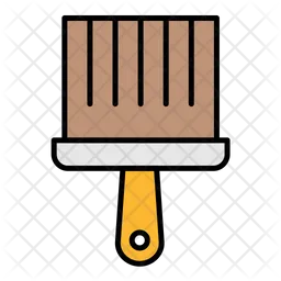 Paint Brush  Icon