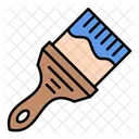 Brush Paint Painting Icon