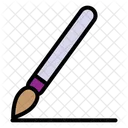 Paint brush  Icon