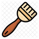 Paint Brush Art And Design Painting Icon