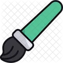 Paint Brush Art Drawing Icon