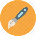 Paint Brush Brush Art Icon