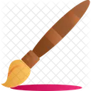 Paint Brush  Icon