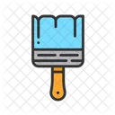 Paint Brush Brush Paint Icon