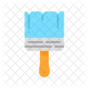 Paint Brush Brush Paint Icon