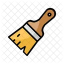 Paint brush  Icon