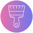 Paint Brush Brush Paint Icon