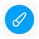 Paint Brush Icon