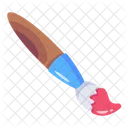 Paint Tool Paint Brush Paint Accessory Icon