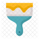 Paint Brush  Icon
