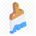 Paint Brush  Icon