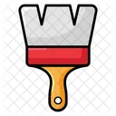 Paint Brush  アイコン
