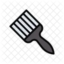 Paint Brush  Icon