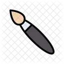 Paint Brush  Icon