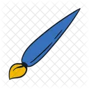 Paint Brush  Icon