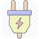 Paint Brush Lineal Color Icon Icono