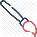 Paint brush  Icon