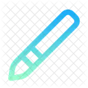 Paint Brush  Icon