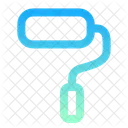 Paint Brush  Icon